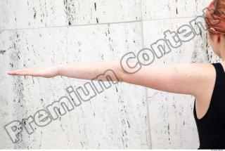 d0030 Young girl arm reference 0001